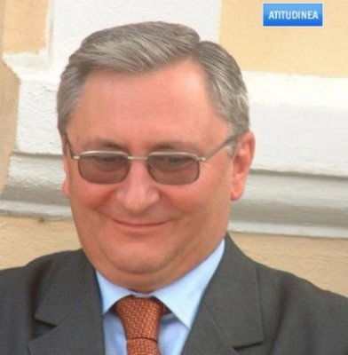 Fostul prefect al Brăilei a cumpărat Hanul Piraţilor cu 4 milioane de euro